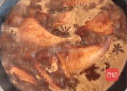 鸭肉卤水拼盘&红烧鸭腿鸭翅的做法图解8