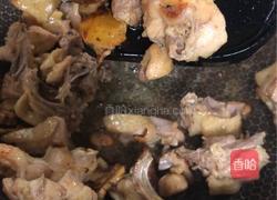 客家娘酒鸡的做法图解6