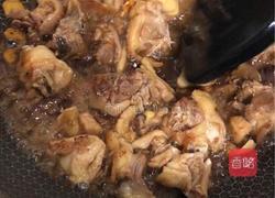 客家娘酒鸡的做法图解8