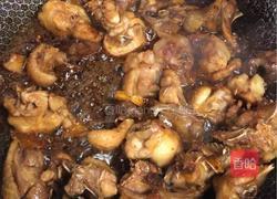 客家娘酒鸡的做法图解10