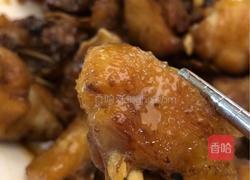 客家娘酒鸡的做法图解13