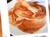 椰浆淡奶油松饼的做法[图]