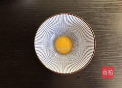 火腿蛋饼的做法图解5