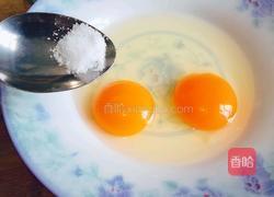 炒馒头丁的做法图解5