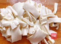 美味的酸辣汤的做法图解3