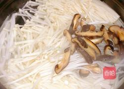 美味的酸辣汤的做法图解4