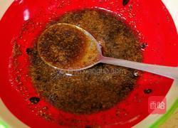 美味的酸辣汤的做法图解6