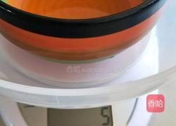 无水蛋糕的做法图解4