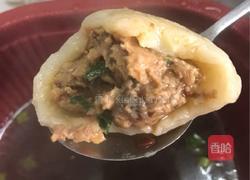 【正月十五闹元宵】之肉肉汤圆的做法图解8