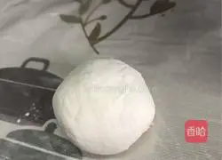 [Lantern Festival on the 15th day of the first lunar month] Illustration of how to make meat dumplings 3