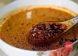 自做辣椒油的做法图解7