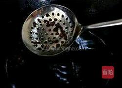 自做辣椒油的做法图解3