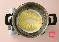 培根土豆卷的做法图解2