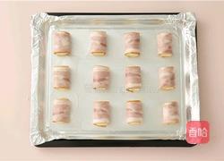 培根土豆卷的做法图解7