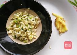 〔正月十五闹元宵〕蒜蓉粉丝蒸大虾的做法图解4