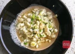 〔正月十五闹元宵〕蒜蓉粉丝蒸大虾的做法图解6