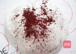 【正月十五闹元宵】宫灯猪猪小汤圆的做法图解1