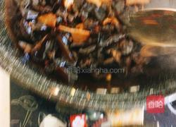 青椒炒木耳的做法图解3