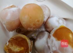 巨无霸烧卖的做法图解1