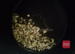 口蘑鸡排饭的做法图解2