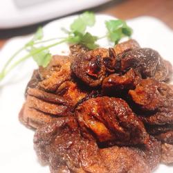 蜜汁油豆腐（美善品）的做法[图]