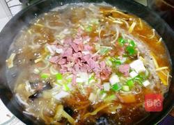 胡辣汤的做法图解8