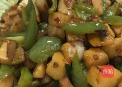 【正月十五闹元宵】之叮咚叮咚笋的做法图解8