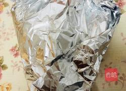 蜜汁烤羊腿的做法图解5