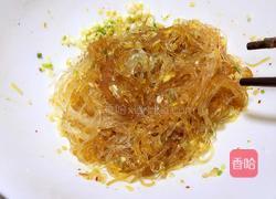 蒜蓉粉丝蒸扇贝的做法图解12