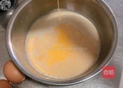 牛奶蜂蜜杂粮饼（正月十五闹元宵）的做法图解4