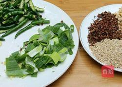 拌疙瘩丝咸菜的做法图解2