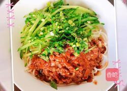 一碗炸酱和炸酱面(正月十五闹元宵)的做法图解10