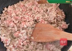 一碗炸酱和炸酱面(正月十五闹元宵)的做法图解3