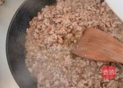 一碗炸酱和炸酱面(正月十五闹元宵)的做法图解4