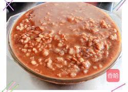 一碗炸酱和炸酱面(正月十五闹元宵)的做法图解8