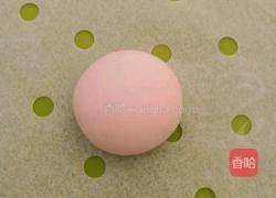 可爱猪猪陪你闹元宵的做法图解3