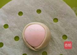 可爱猪猪陪你闹元宵的做法图解5