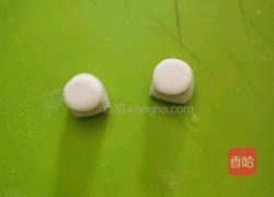 可爱猪猪陪你闹元宵的做法图解6