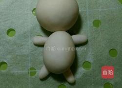 可爱猪猪陪你闹元宵的做法图解15