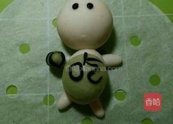 可爱猪猪陪你闹元宵的做法图解17