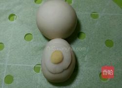 可爱猪猪陪你闹元宵的做法图解22