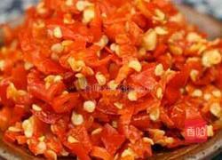 榨菜咸菜的做法图解3