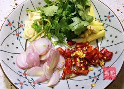 辣炒蚬子的做法图解3