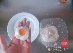 水晶汤圆的做法图解4