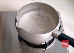 水晶汤圆的做法图解7