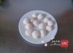 水晶汤圆的做法图解6