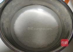 糯米蒸排骨的做法图解1