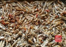 香辣鱼仔的做法图解3