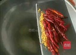 香辣鱼仔的做法图解4