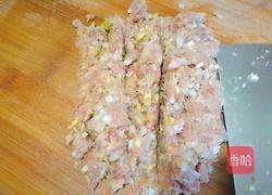 飘香肉饼的做法图解2